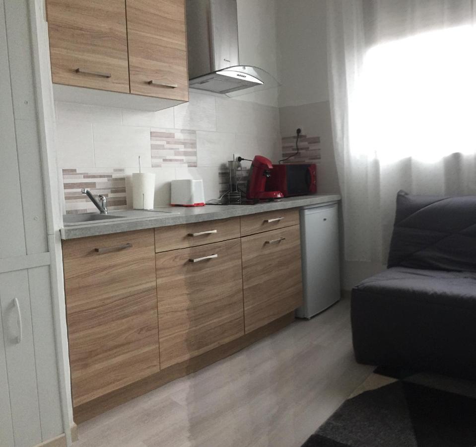 Aire-sur-lʼAdour Appartement 12 المظهر الخارجي الصورة